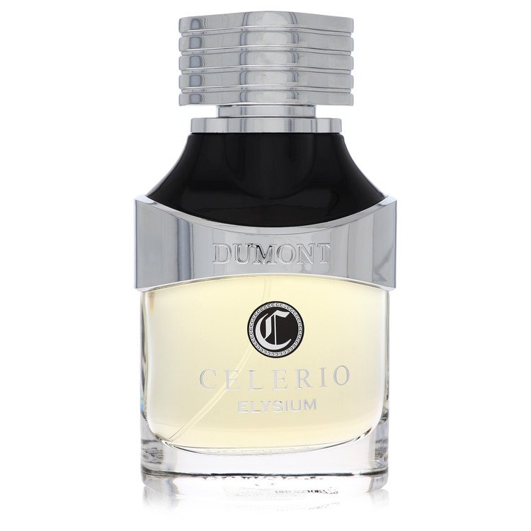 Dumont Celerio Elysium by Dumont Paris Eau De Parfum Spray (Unisex Unboxed) 3.4 oz for Women