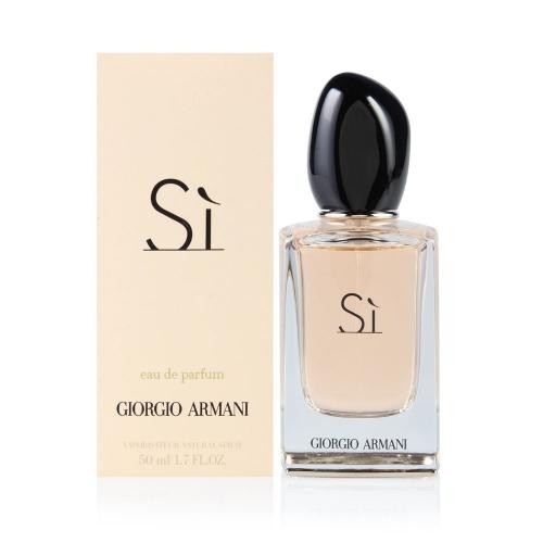 Armani Si By Giorgio Armani Perfume By Giorgio Armani For Women