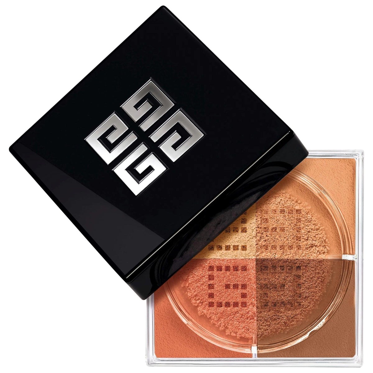 Prisme Libre Illuminating & Color Correcting Loose Powder - Long-Lasting, Radiant Finish, Dermatologically Tested