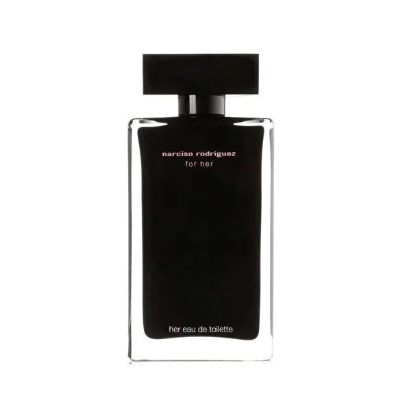 Narciso Rodriguez Women's Luxury Perfume - Edt 100ml, Modern Feminine Fragrance