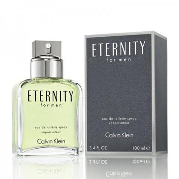 Eternity By Calvin Klein Perfume By Calvin Klein For Men