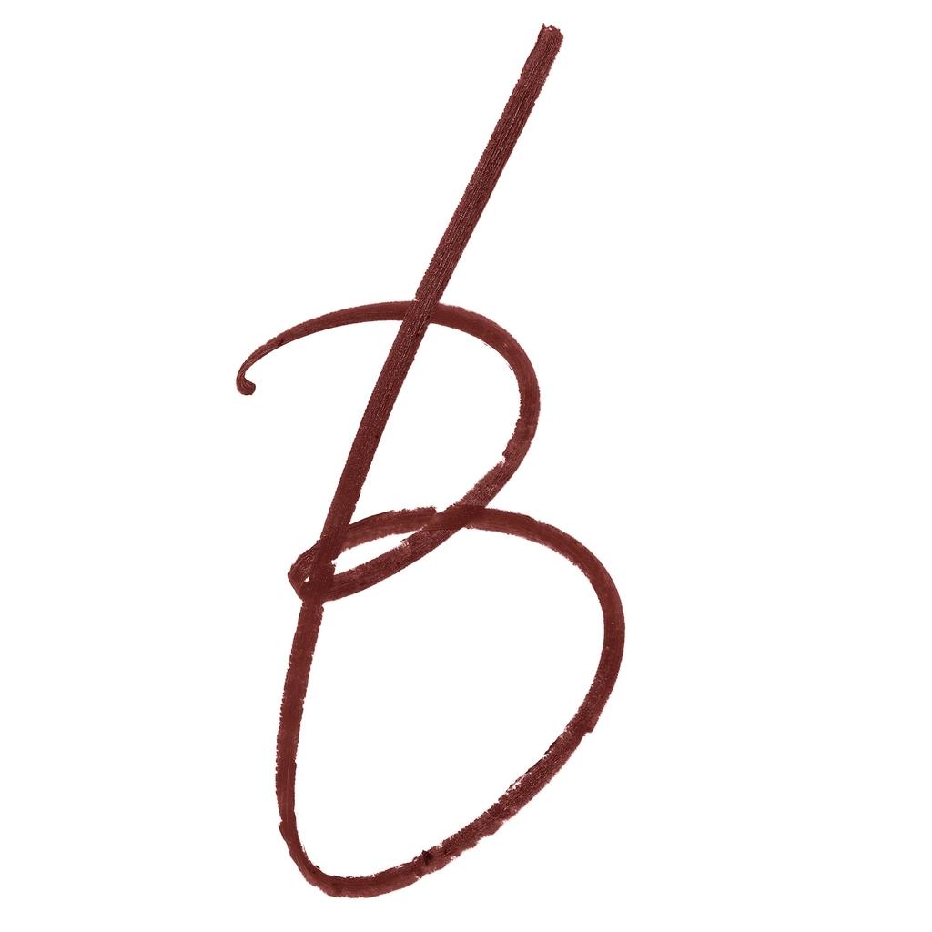 Bourjois Velvet Contour Matte Lip Liner 12 Brunette