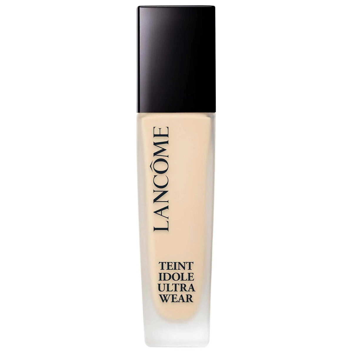 Guerlain Teint Idole Ultra 24H Long Wear Matte Foundation with Hyaluronic Acid & Vitamin E - Waterproof, Full Coverage Makeup