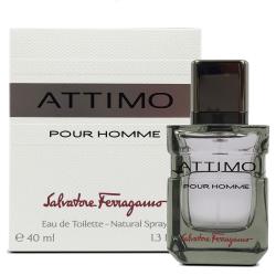 Attimo By Salvatore Ferragamo Perfume By Salvatore Ferragamo For Men