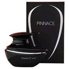 French Avenue Pinnace Noir Perfume By Fragrance World For Women