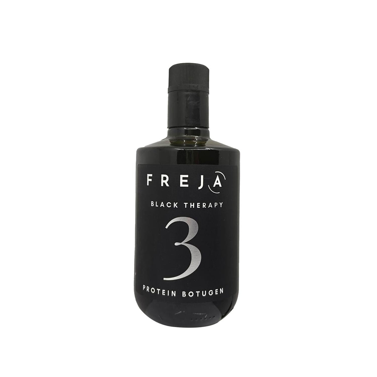 FREJA Black Therapy 3 Protein Botugen 500ml - Nourishing Hair Care & Treatment for Healthier Hair