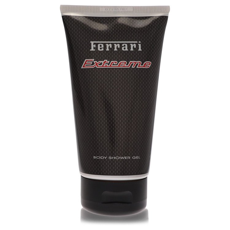 Ferrari Extreme by Ferrari Shower Gel 5 oz for Men