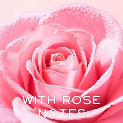 Nuxe Very Rose: Gentle Facial Cleansing Milk - Rose Water, Sensitive Skin, Makeup Remover, Natural Skincare, Hydrating - 200ml