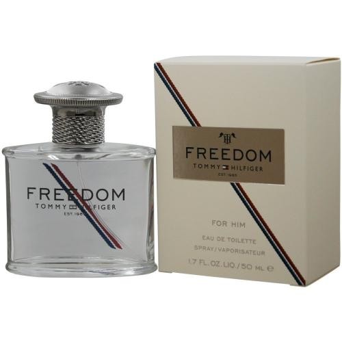 Freedom By Tommy Hilfiger Perfume By Tommy Hilfiger For Men