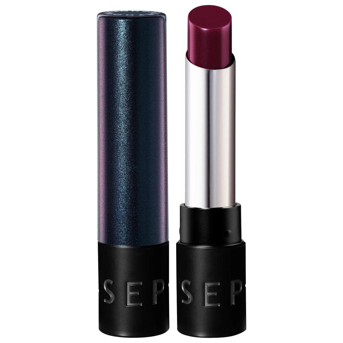 Sephora About That Shine Lacquer Shine Lipstick by About That Shine - Long Lasting Hydrating Lip Color with Prismatic Shine