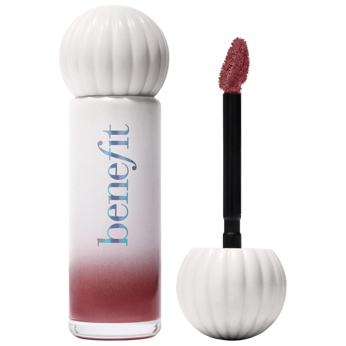 Splashtint Moisturizing Dewy Lip Tint - Hydrating, Long-Lasting Lip Color with Dewy Finish
