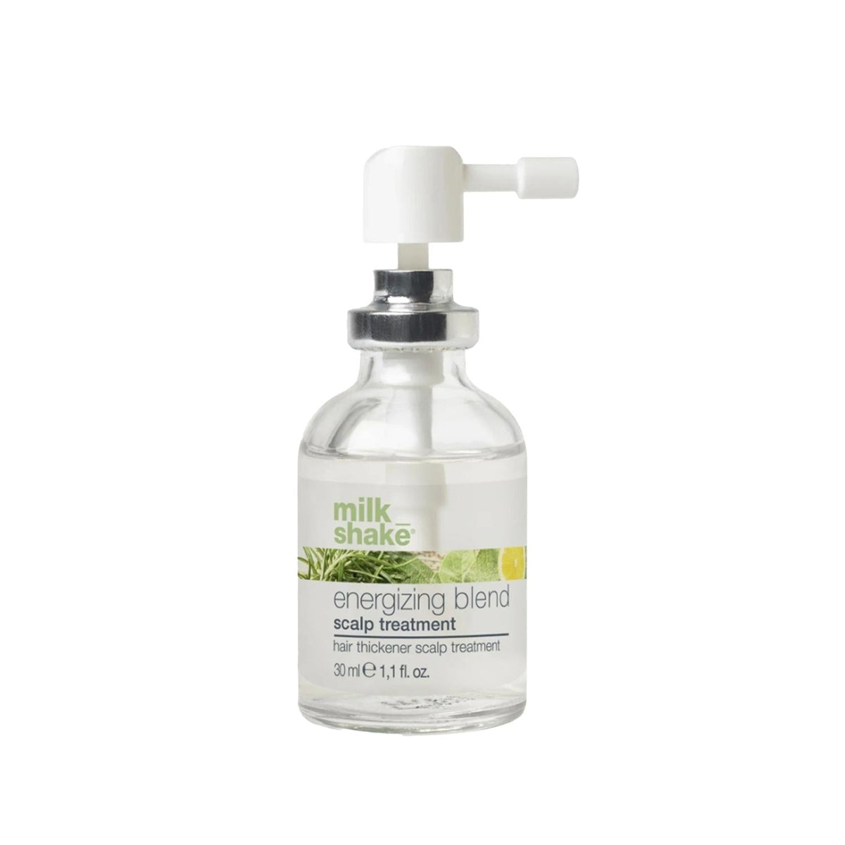 milk_shake Energizing Blend Scalp Treatment - Nourishing Hair Lotion for Scalp Health & Energization
