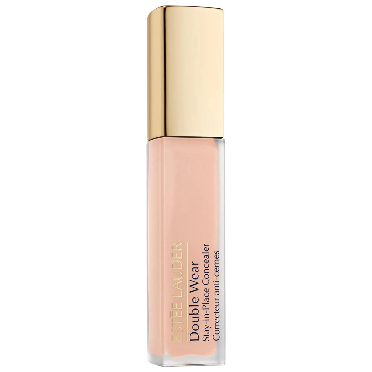 Estee Lauder Double Wear 24H Longwear Concealer: Full Coverage, Oil Control, Natural Finish - Blemish, Contour & Highlight