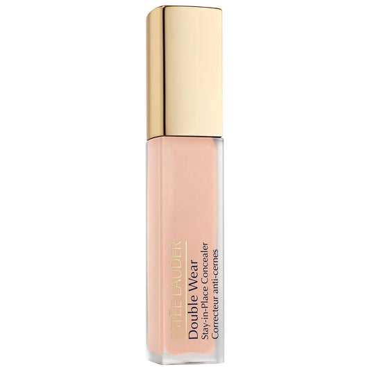 Estee Lauder Double Wear 24H Longwear Concealer: Full Coverage, Oil Control, Natural Finish - Blemish, Contour & Highlight