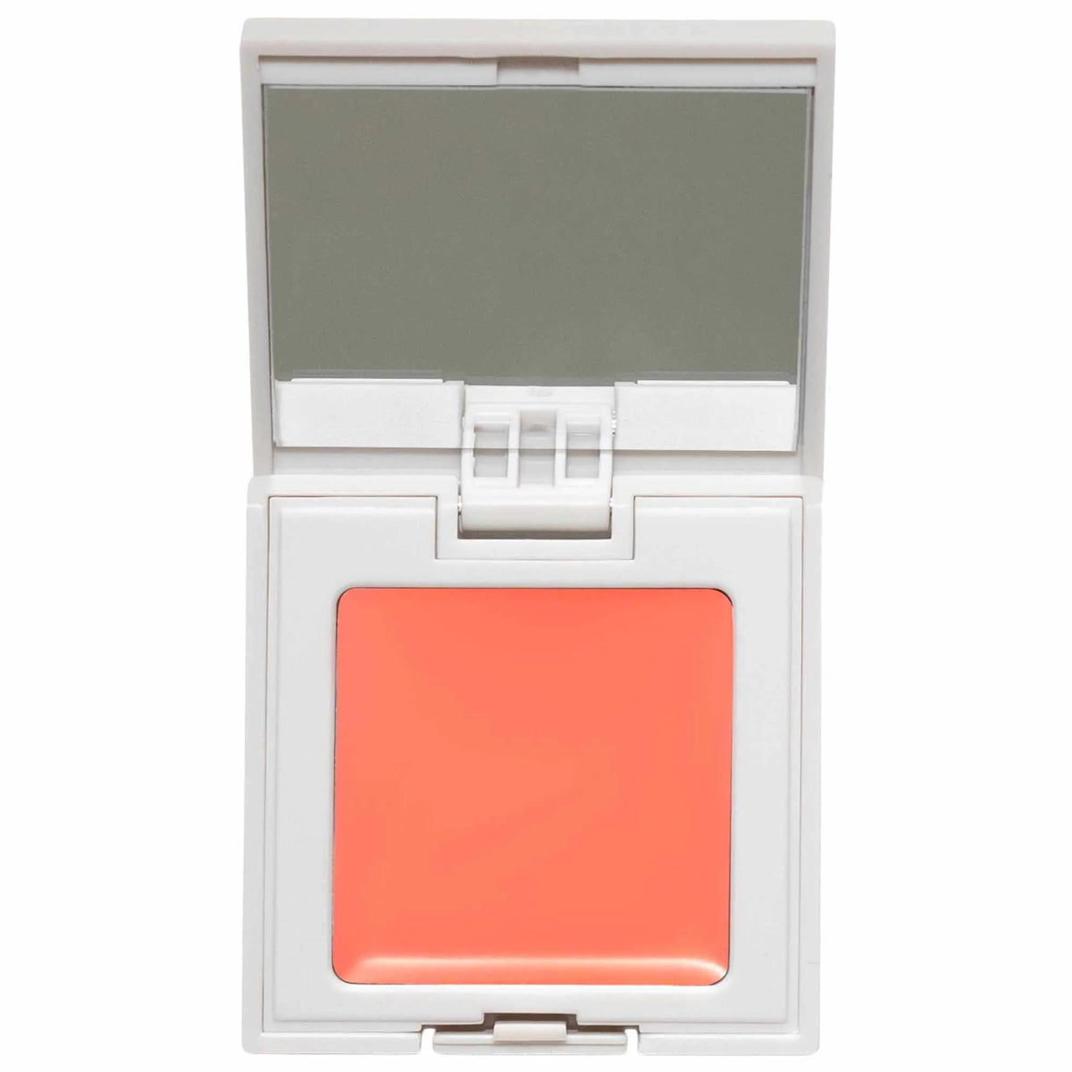 REFY Cream Blush - Vegan, Cruelty-Free, Paraben-Free Cosmetics for Natural Cheek Color - Recyclable Packaging