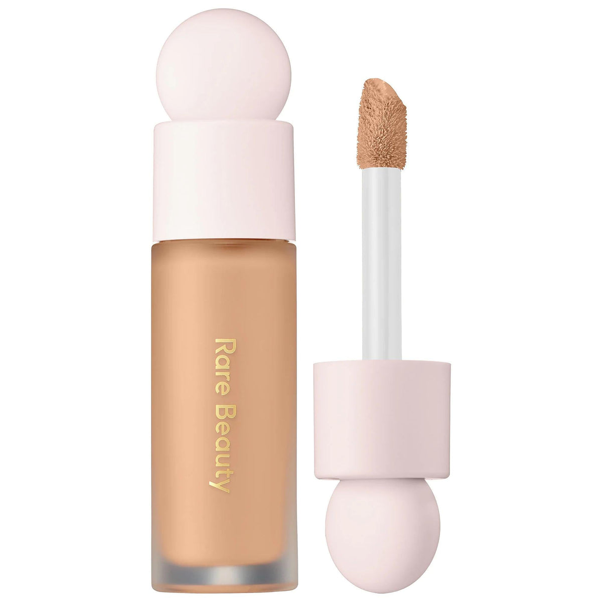 Liquid Touch Brightening Concealer: Hydrating, Full Coverage, Radiant Finish, Vegan, Cruelty-Free Liquid Concealer