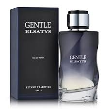 Gentle Elsatys By Reyane Tradition Perfume By Reyane Tradition For Men