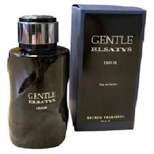Gentle Elsatys Elixir By Reyane Tradition Perfume By Reyane Tradition For Men