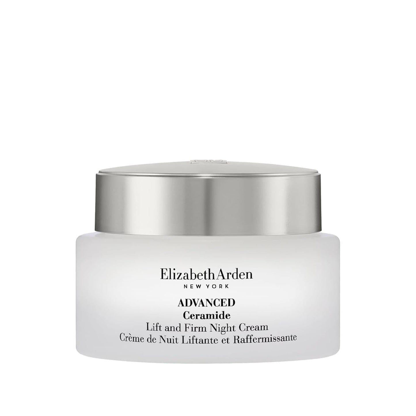 Elizabeth Arden Advanced Ceramide Anti-Aging Night Cream - Lift & Firm, 1.69 fl oz