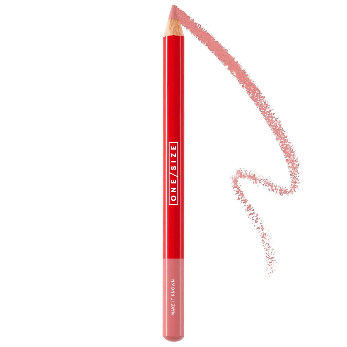 Lip Snatcher Waterproof Precision Lip Liner - Long-Lasting, Vegan, and Ultra-Pigmented Definition