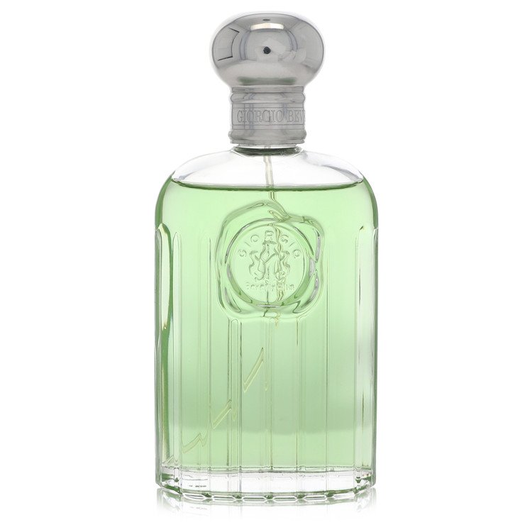 Giorgio by Giorgio Beverly Hills Eau De Toilette Spray (unboxed) 4 oz for Men