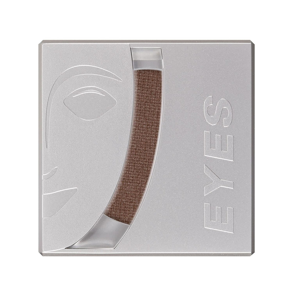 Kryolan Eye Shadow Iridescent Coffee G Shimmering Eyeshadow