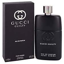 Gucci Guilty By Gucci Perfume By Gucci For Men