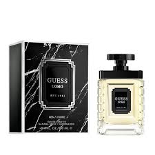 Guess Uomo By Guess Perfume By Guess For Men
