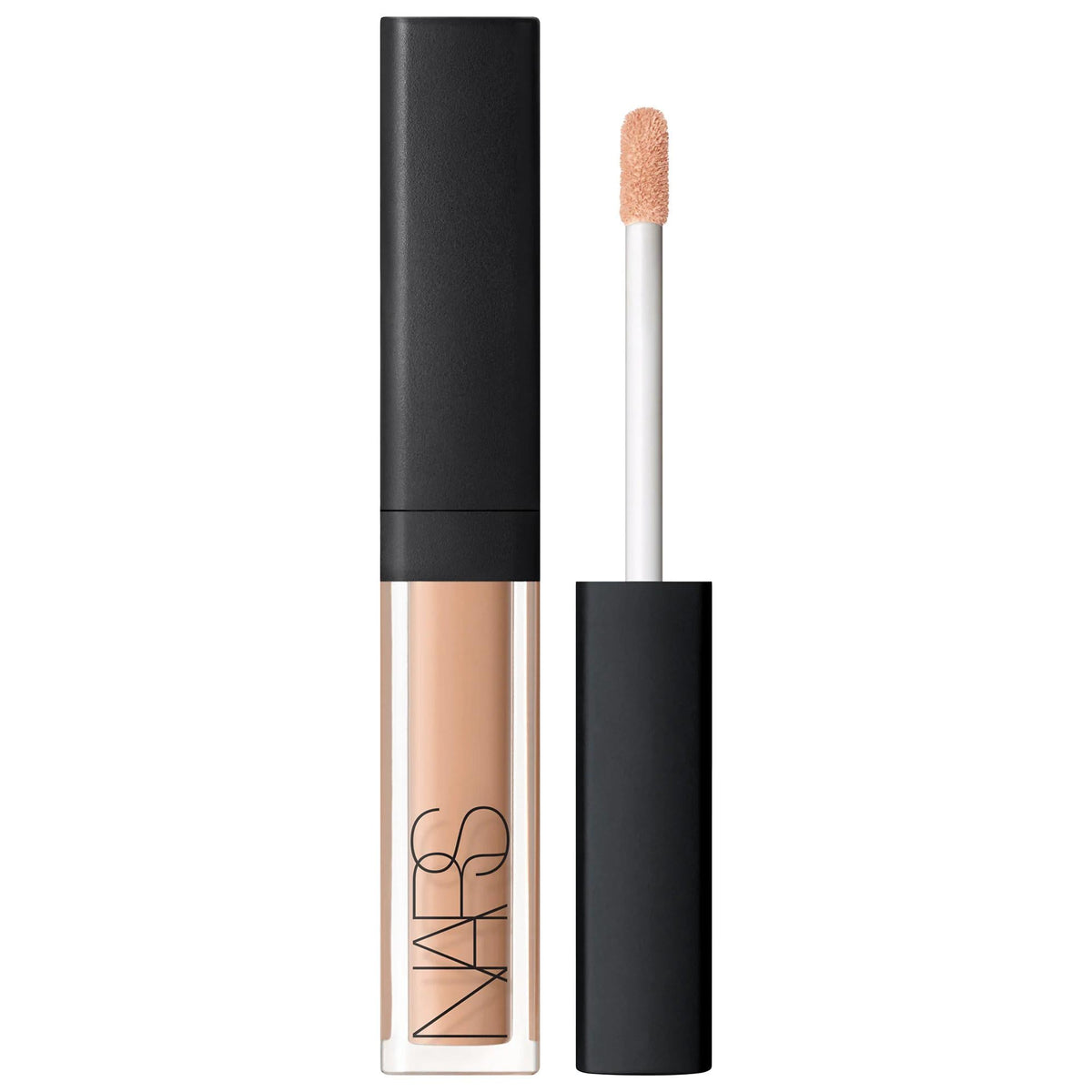 Mini Radiant Creamy Concealer - 16hr Long-Lasting, Medium Coverage, Vegan & Skincare-Infused
