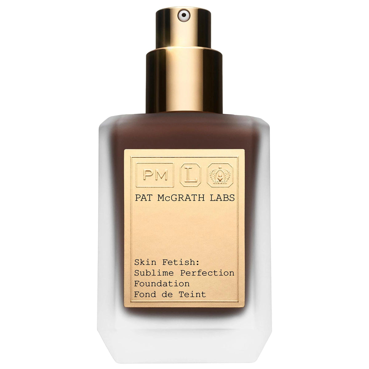 Skin Fetish Sublime Perfection Weightless Foundation - Hydrating, Customizable Coverage, Natural Finish Makeup