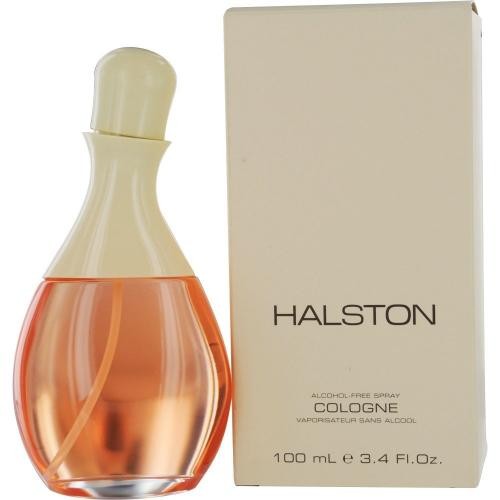 Halston By Halston Perfume By Halston For Women
