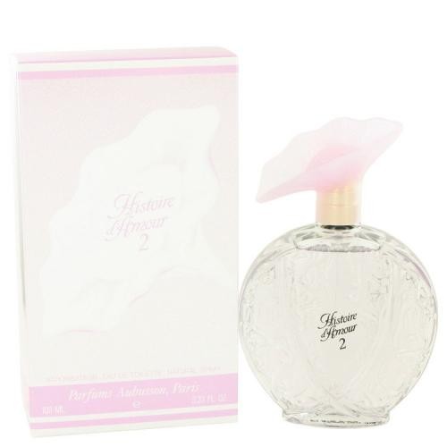 Histoire D(Amour 2 By Aubusson Perfume By Aubusson For Women