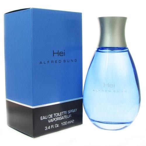 Hei By Alfred Sung Perfume By Alfred Sung For Men