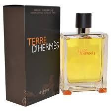 Terre D(Hermes By Hermes Perfume By Hermes For M