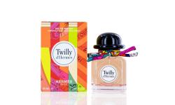 Twilly D Hermes Perfume By Hermes For Women