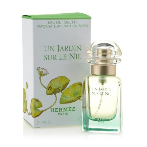 Un Jardin Sur Le Nil By Hermes Perfume By Hermes For Women