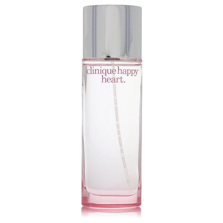 Happy Heart by Clinique Eau De Parfum Spray (unboxed) 1.7 oz for Women