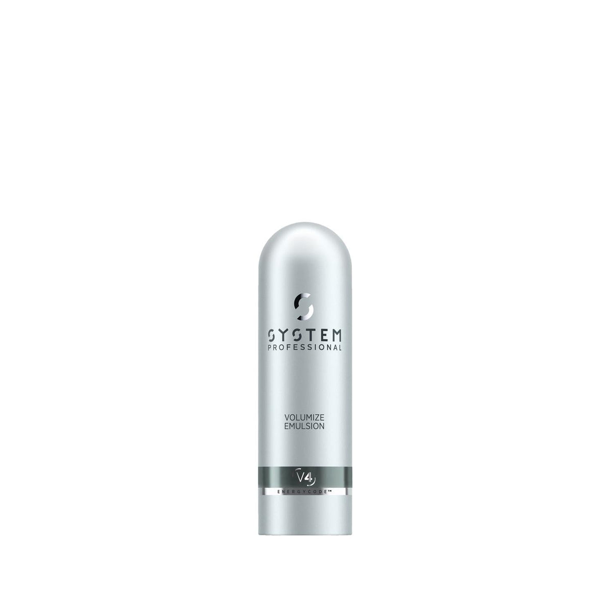 System Professional Volumize Weightless Volume Emulsion 50 ml