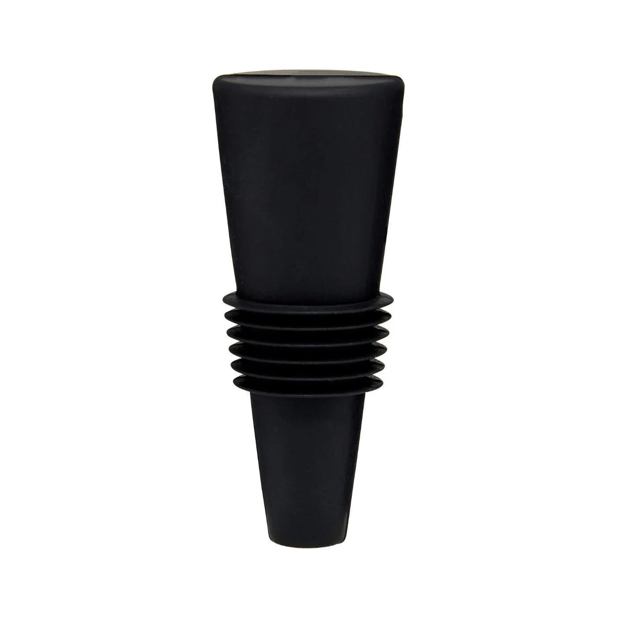Ideenwelt Silicone Wine Stopper Set for Freshness 2 Pieces