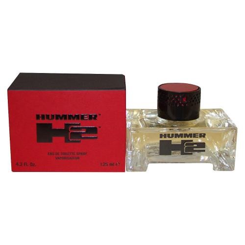 Hummer H2 By Hummer Perfume By Hummer For Men
