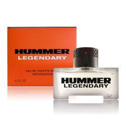 Hummer Legendary 4.2 Edt M. Perfume By For