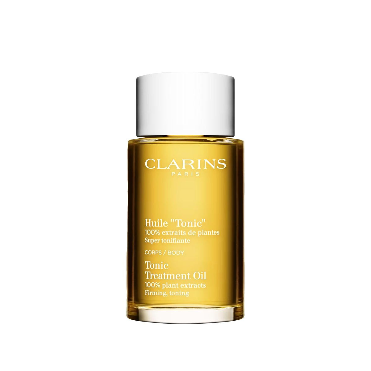 Clarins Tonic Body Treatment Oil Firming Body Oil 100 ml