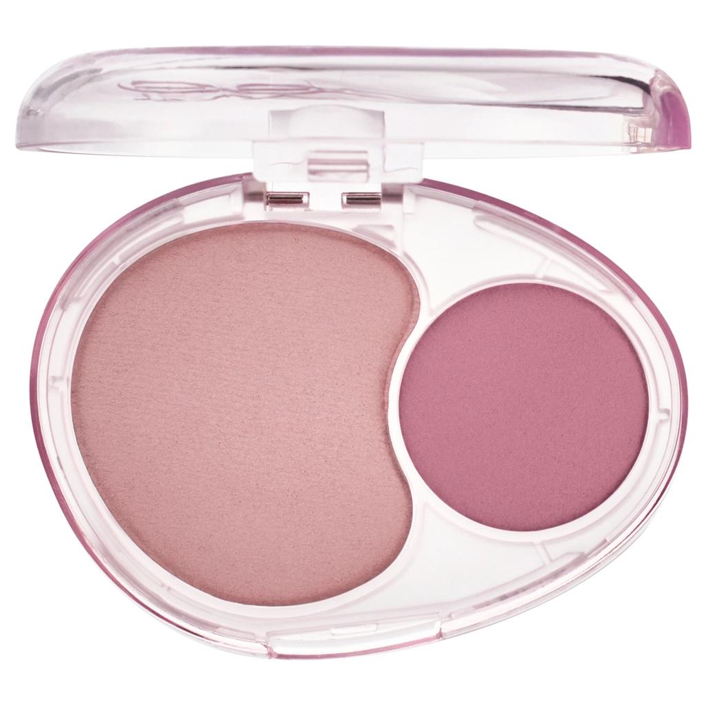 fwee Mellow Dual Blush MV01 No More Cupid 7g