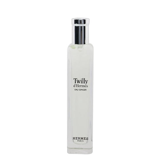Twilly D Hermes Eau Ginger Perfume By Hermes For Women