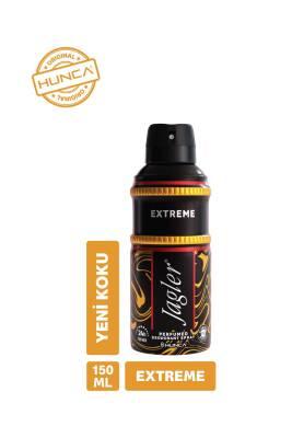 Jagler Extreme: 24-Hour Odor Protection Men's Deodorant - Energizing Fragrance, Perfect for Active Lifestyles, Dermatologically Tested