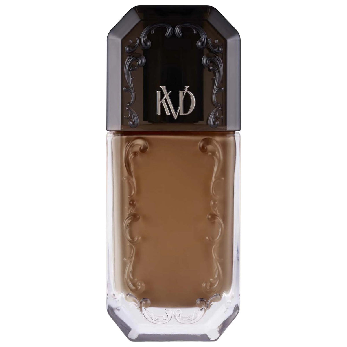 Good Apple Non-Comedogenic Full-Coverage Serum Foundation: Blemish & Acne Scar Coverage, Long Wear, Shine Control, Vegan & Cruelty-Free
