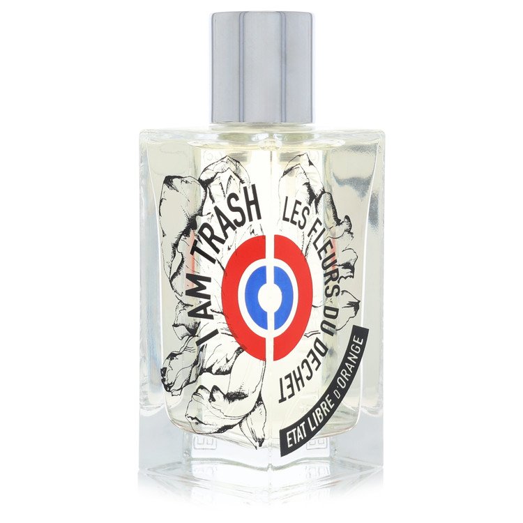 I Am Trash Les Fleurs Du Dechet by Etat Libre D'orange Eau De Parfum Spray (Unisex Unboxed) 3.4 oz for Women