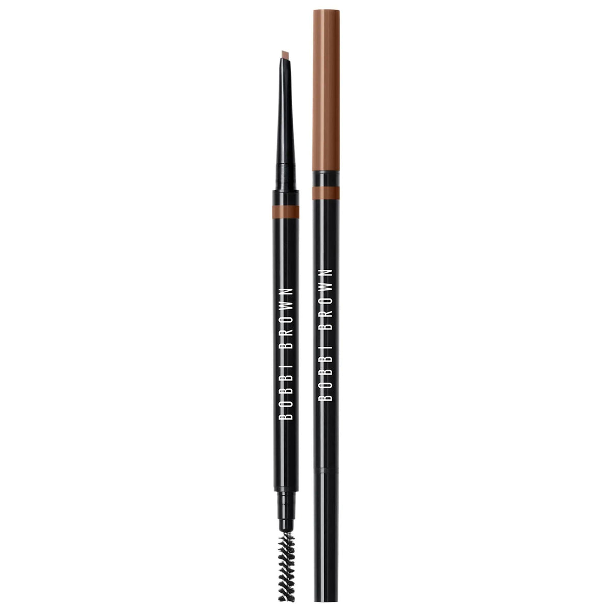 Precise Beauty: 24-Hour Ultra Slim Waterproof Eyebrow Pencil - Define, Fill & Shape with Smudge-Proof Precision, Cruelty-Free