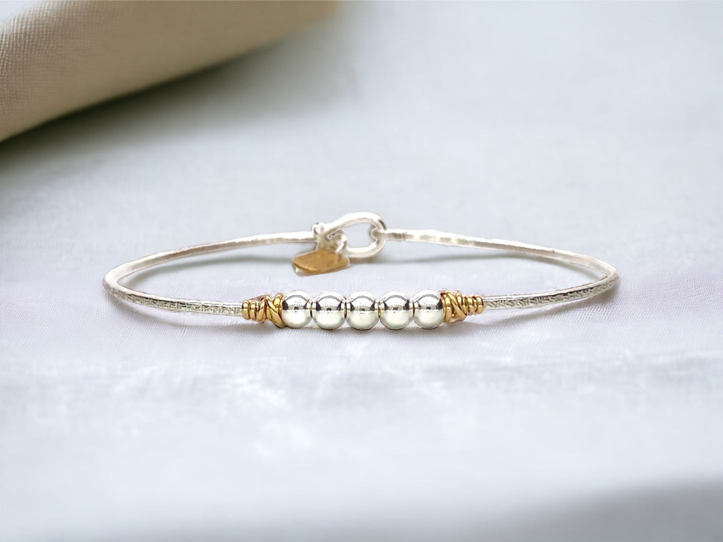 Blessed Bracelet