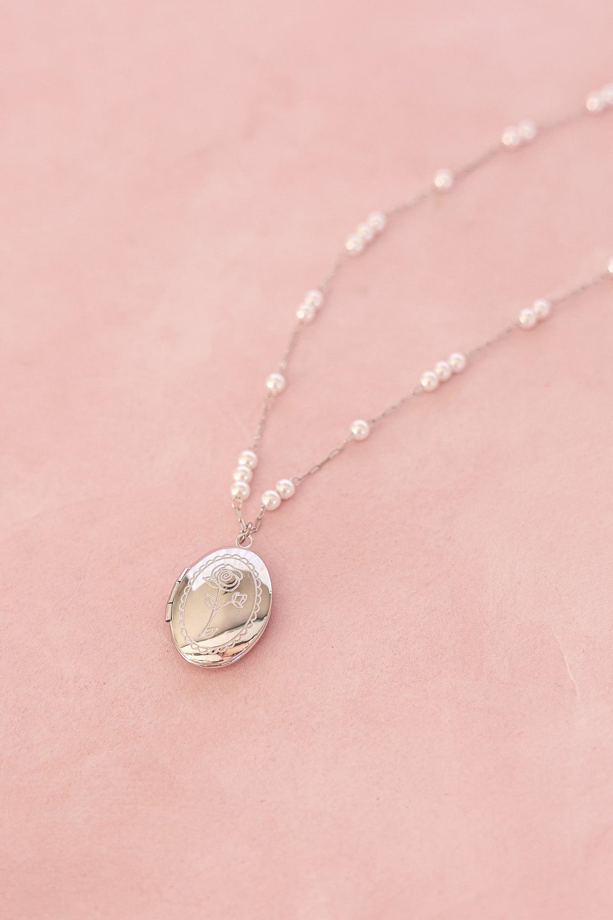 Juliet Locket